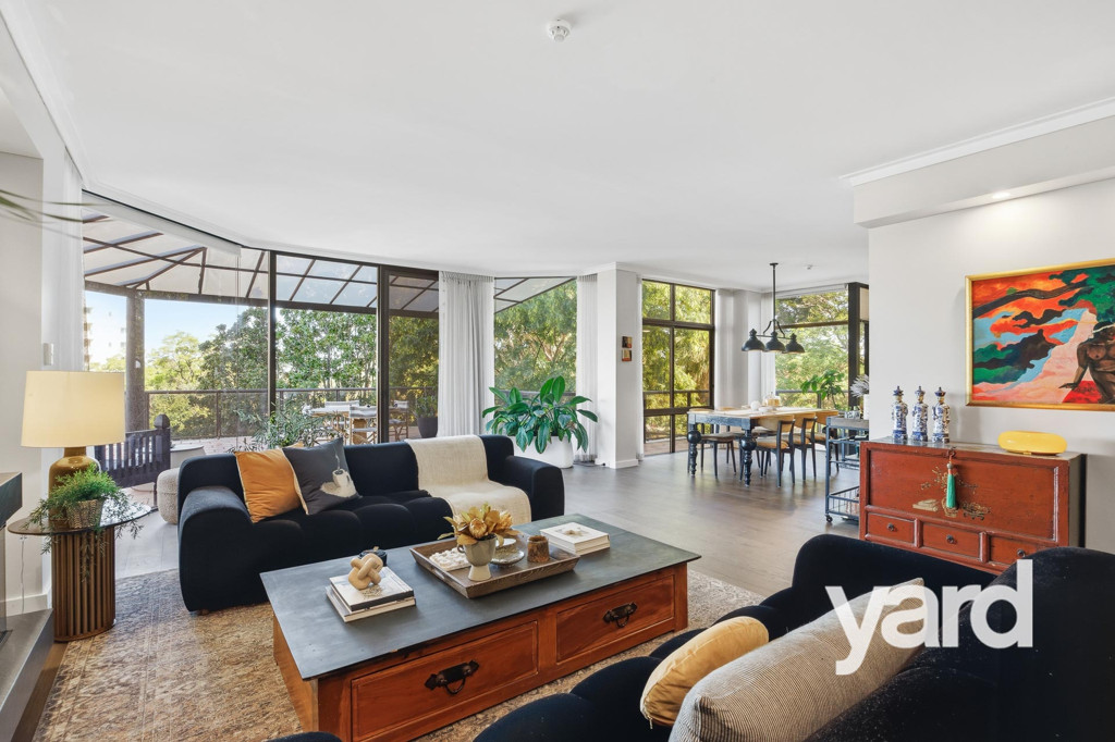 1W/21 Park Avenue, Crawley WA, Crawley - Image 1