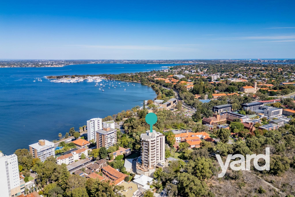 1W/21 Park Avenue, Crawley WA, Crawley - Thumbnail 2
