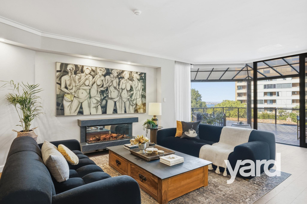 1W/21 Park Avenue, Crawley WA, Crawley - Thumbnail 8