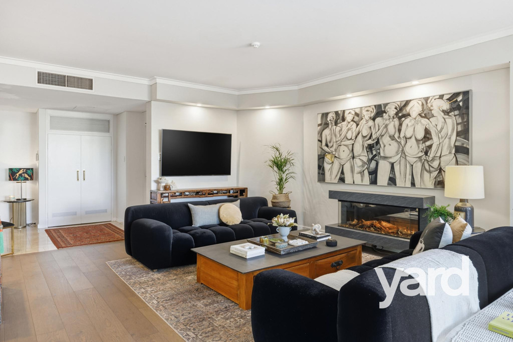 1W/21 Park Avenue, Crawley WA, Crawley - Thumbnail 7