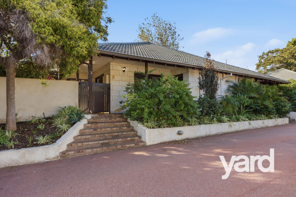3/26 Alexandra Road, East Fremantle WA, East Fremantle - Thumbnail 2