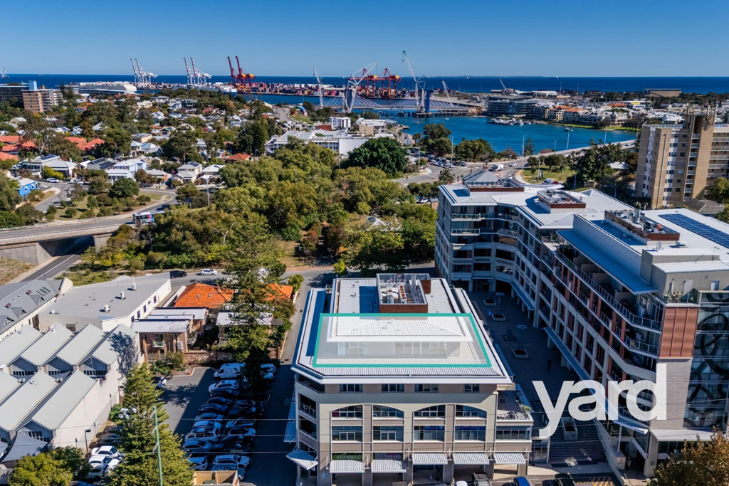 22/3 Silas Street, East Fremantle WA, East Fremantle - Thumbnail 2