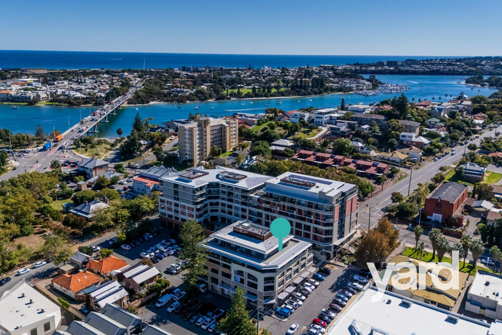 22/3 Silas Street, East Fremantle WA, East Fremantle - Image 1