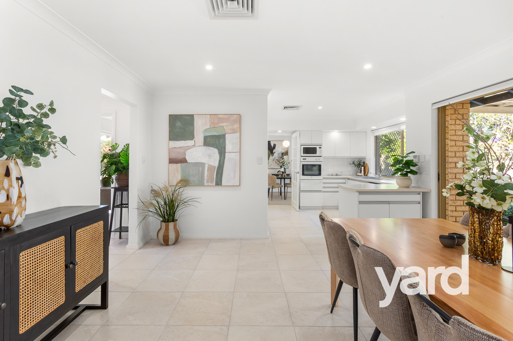 3/1 Durdham Crescent, Bicton WA, Bicton - Image 1