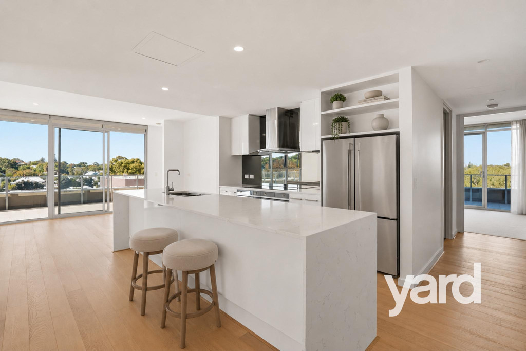 22/3 Silas Street, East Fremantle WA, East Fremantle - Thumbnail 6