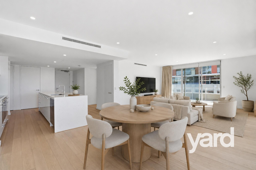 22/3 Silas Street, East Fremantle WA, East Fremantle - Thumbnail 4