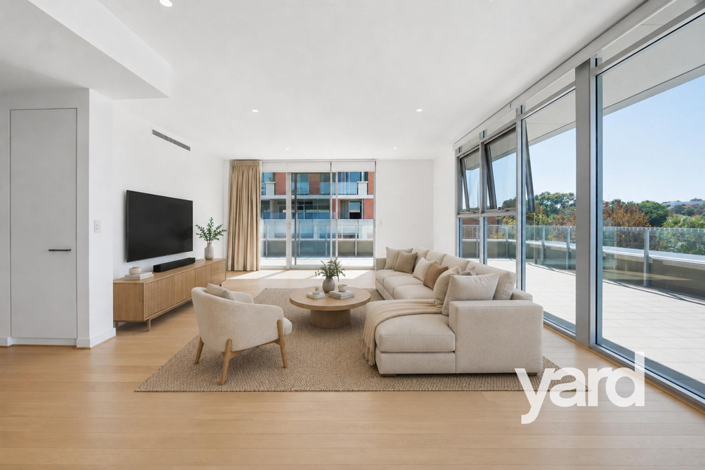 22/3 Silas Street, East Fremantle WA, East Fremantle - Thumbnail 7