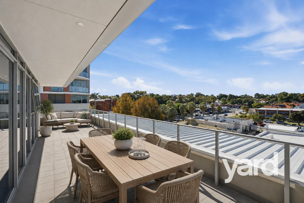 22/3 Silas Street, East Fremantle WA, East Fremantle - Thumbnail 8