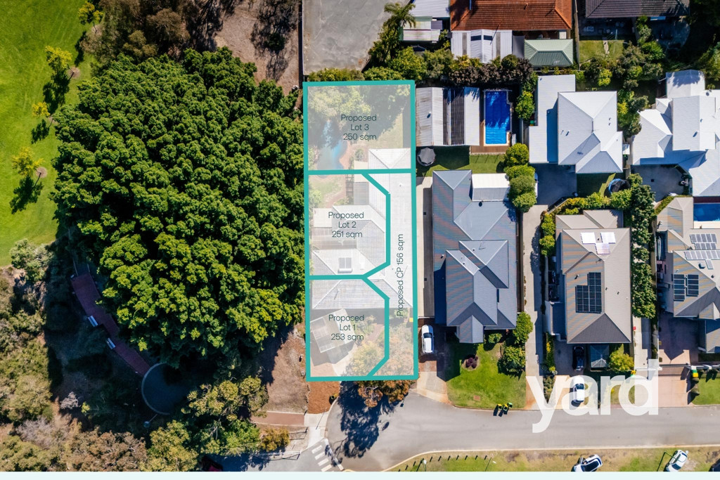9 McKnight Place, Melville WA, Melville - Thumbnail 3