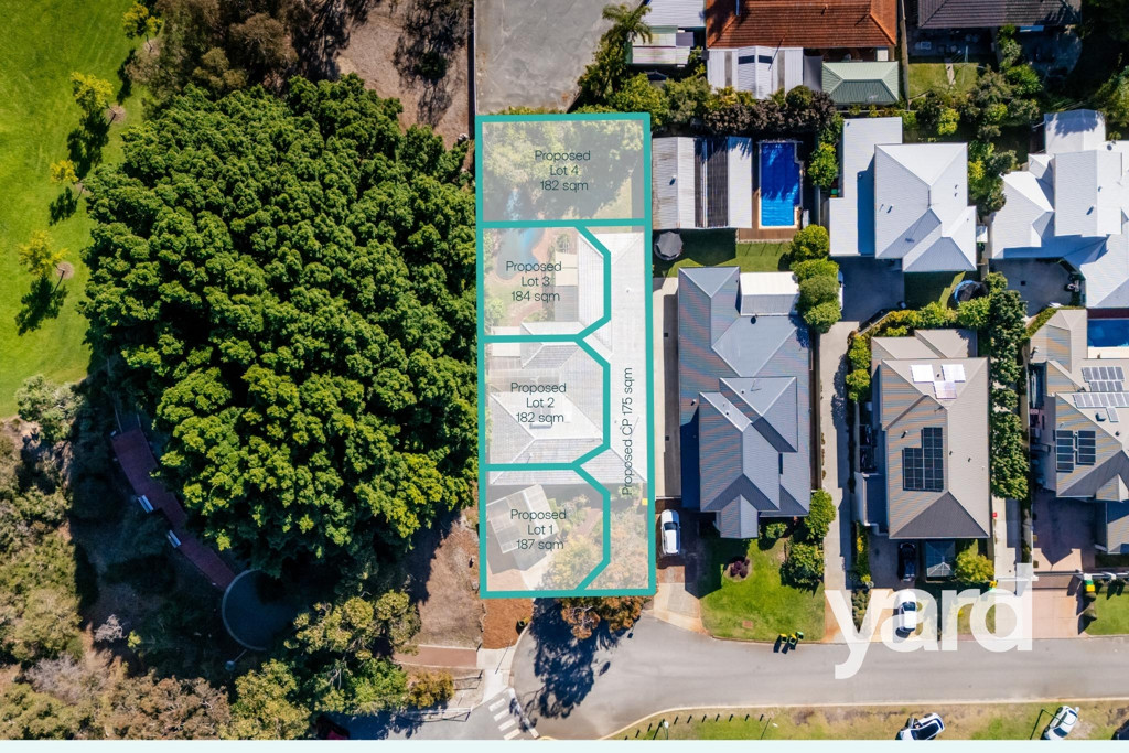 9 McKnight Place, Melville WA, Melville - Thumbnail 4
