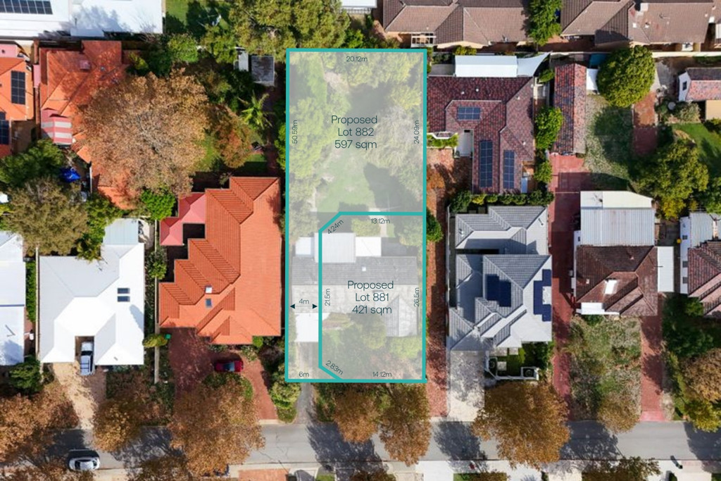 8 Rookwood Street, Mount Pleasant WA, Mount Pleasant - Thumbnail 5