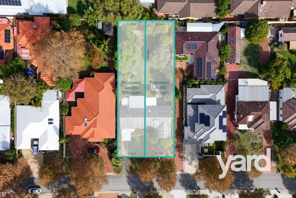8 Rookwood Street, Mount Pleasant WA, Mount Pleasant - Thumbnail 4