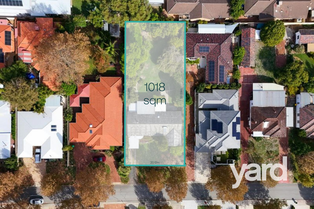 8 Rookwood Street, Mount Pleasant WA, Mount Pleasant - Image 1