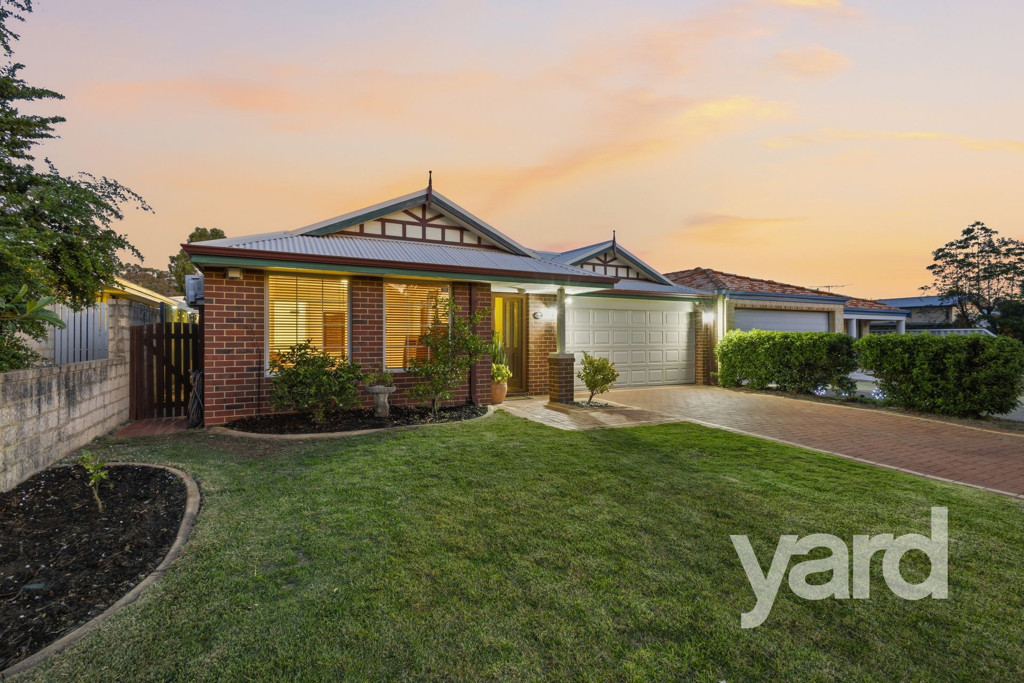 19 Jagoe Loop, Willagee WA, Willagee - Image 1