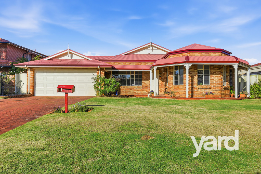 51 Chamberlain Circle, Bateman WA, Bateman - Image 1