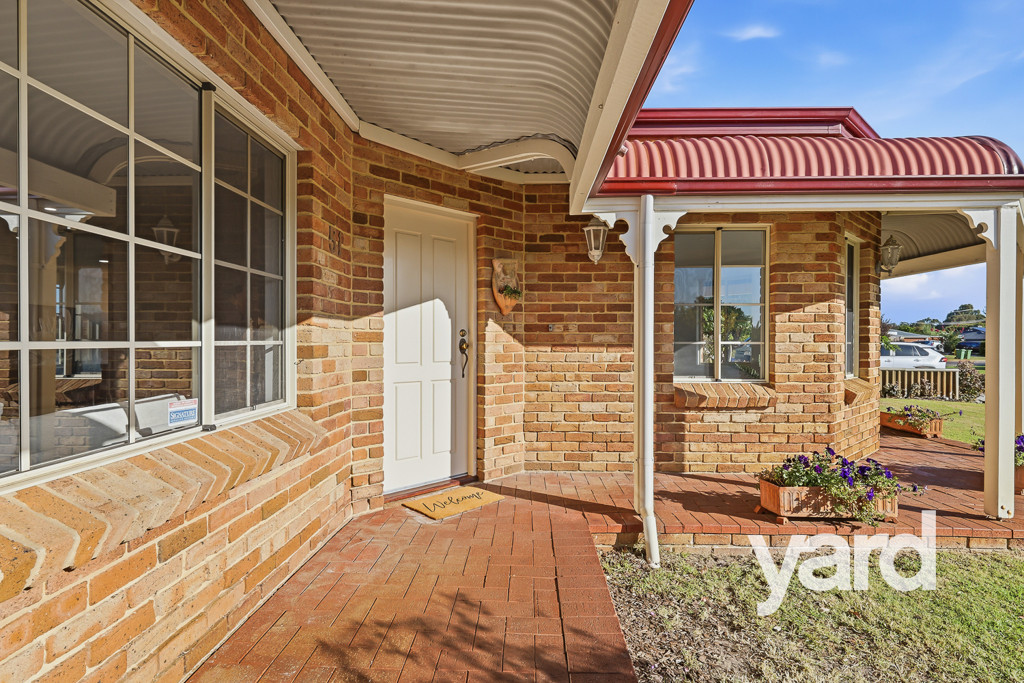 51 Chamberlain Circle, Bateman WA, Bateman - Thumbnail 2