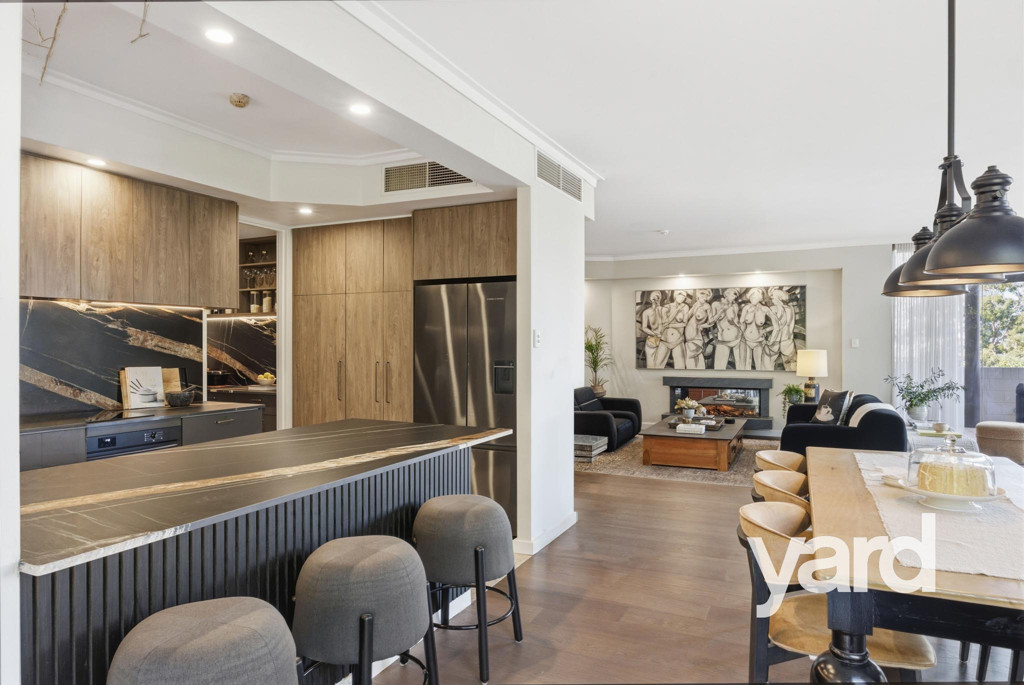 1W/21 Park Avenue, Crawley WA, Crawley - Thumbnail 4
