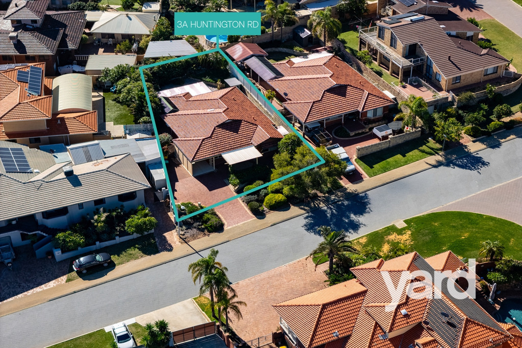3A Huntington Road, Coogee WA, Coogee - Thumbnail 4