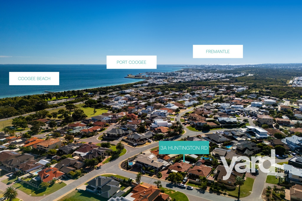 3A Huntington Road, Coogee WA, Coogee - Thumbnail 3