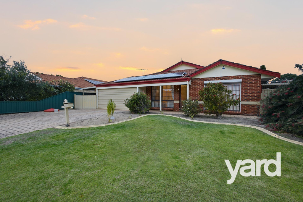 8 La Rochelle Ramble, Port Kennedy WA, Port Kennedy - Image 1