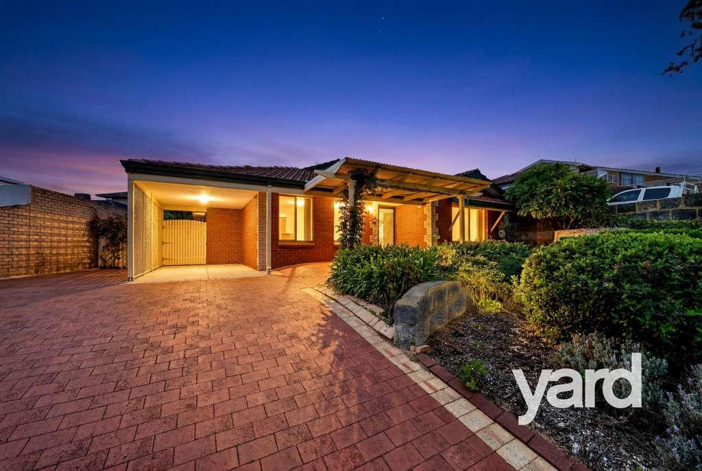 3A Huntington Road, Coogee WA, Coogee - Image 1