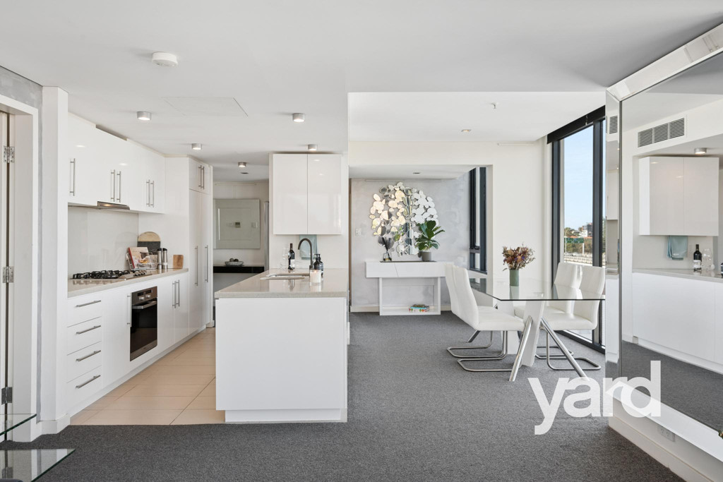 W401/70-72 Canning Beach Road, Applecross WA 6153, Applecross - Image 1
