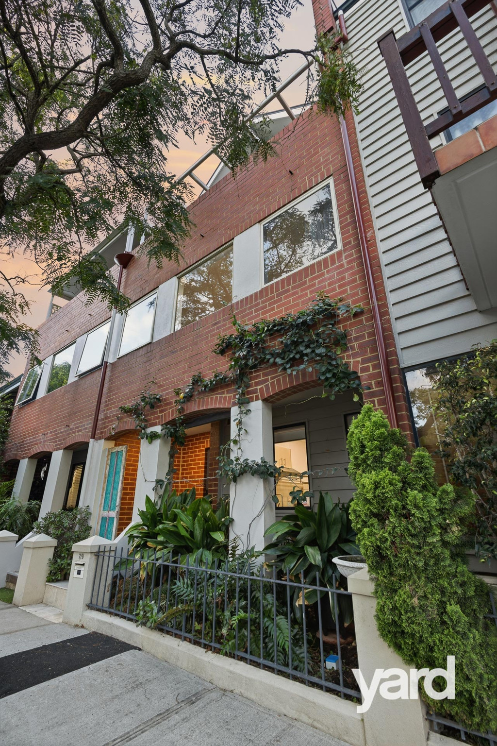 7/9 Doepel Street, North Fremantle WA, North Fremantle - Image 1