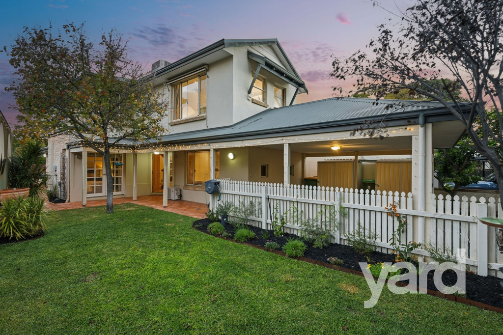 2 Mudge Street, Myaree WA