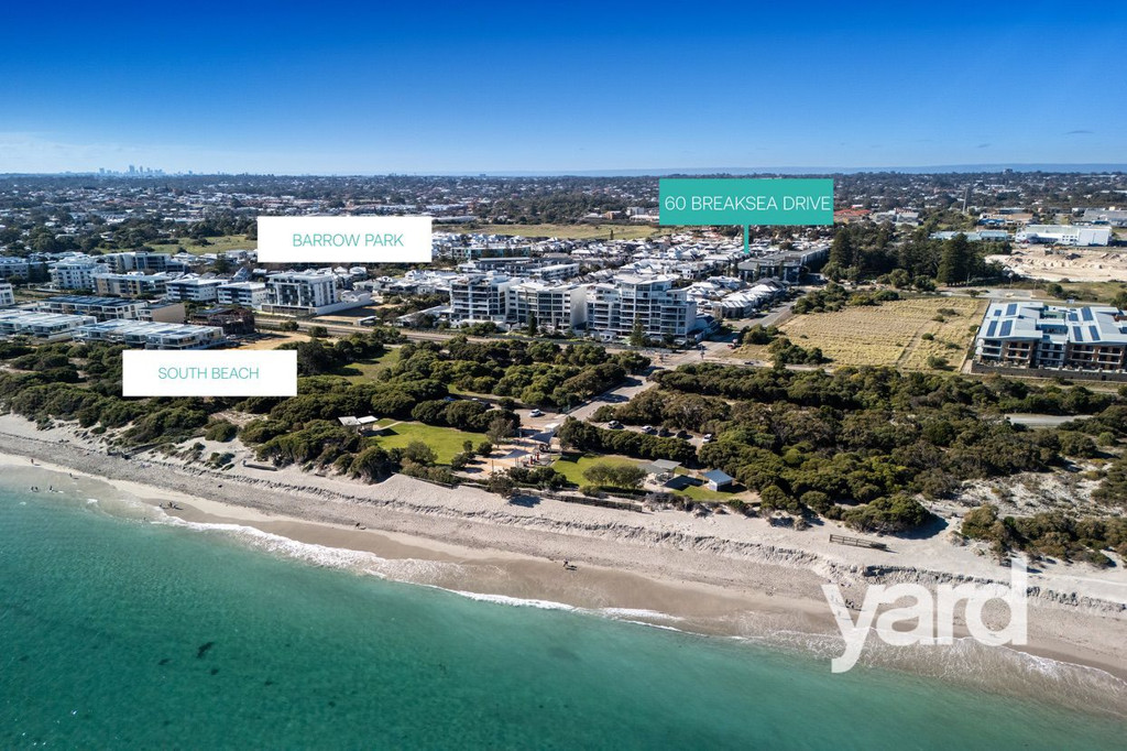 60 Breaksea Drive, North Coogee WA, North Coogee - Thumbnail 4
