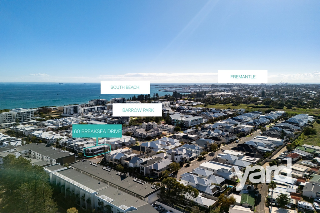 60 Breaksea Drive, North Coogee WA, North Coogee - Thumbnail 3