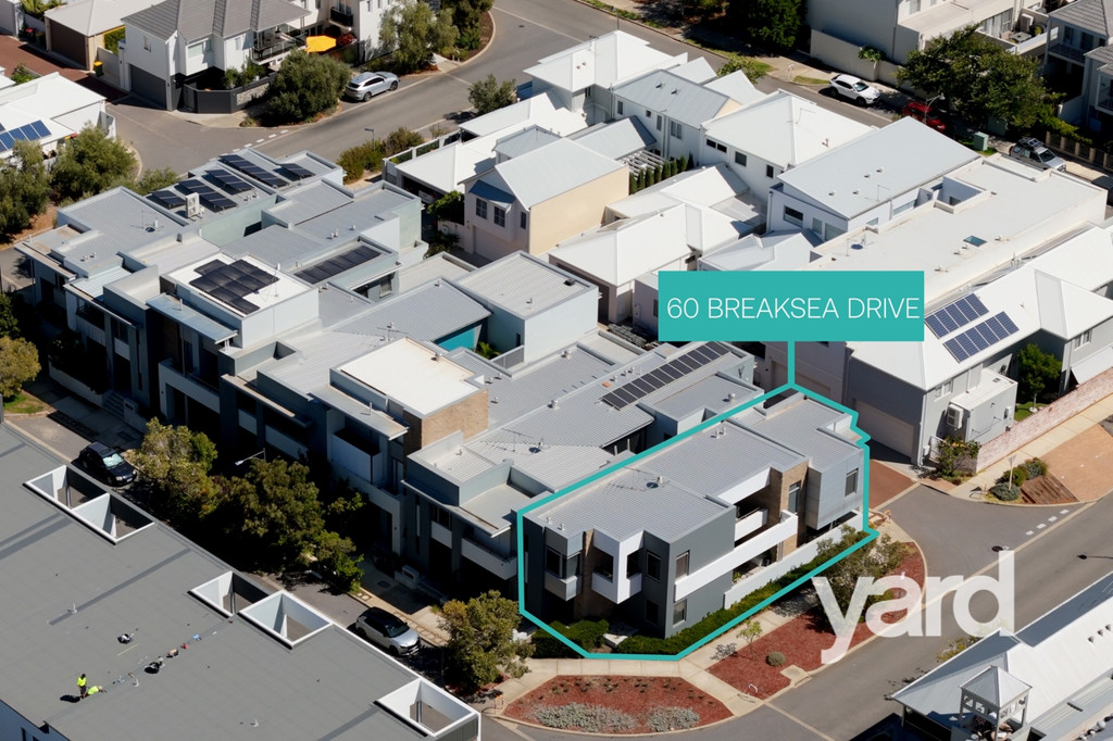 60 Breaksea Drive, North Coogee WA, North Coogee - Thumbnail 2