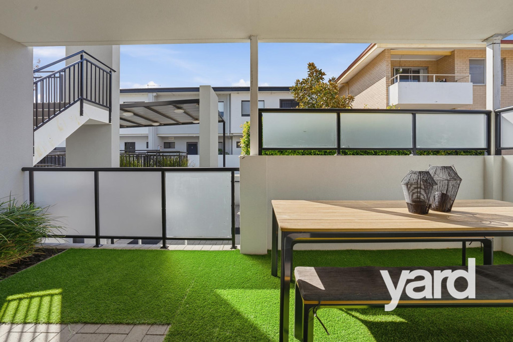 4/155 Holland Street, Fremantle WA, Fremantle - Thumbnail 3