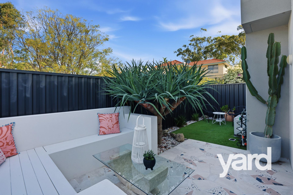 4/155 Holland Street, Fremantle WA, Fremantle - Thumbnail 4