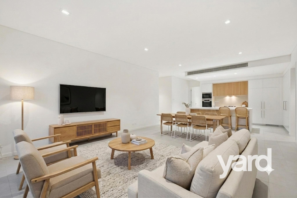 33/11 Leighton Beach  Bvd, North Fremantle WA 6159, North Fremantle - Image 1
