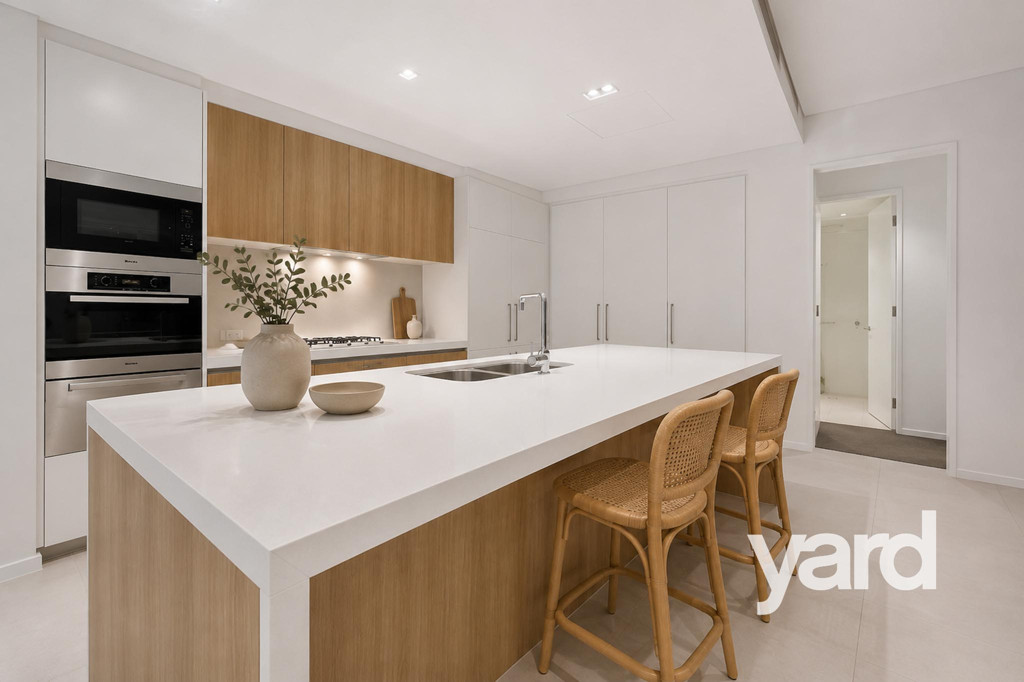 33/11 Leighton Beach  Bvd, North Fremantle WA, North Fremantle - Thumbnail 4