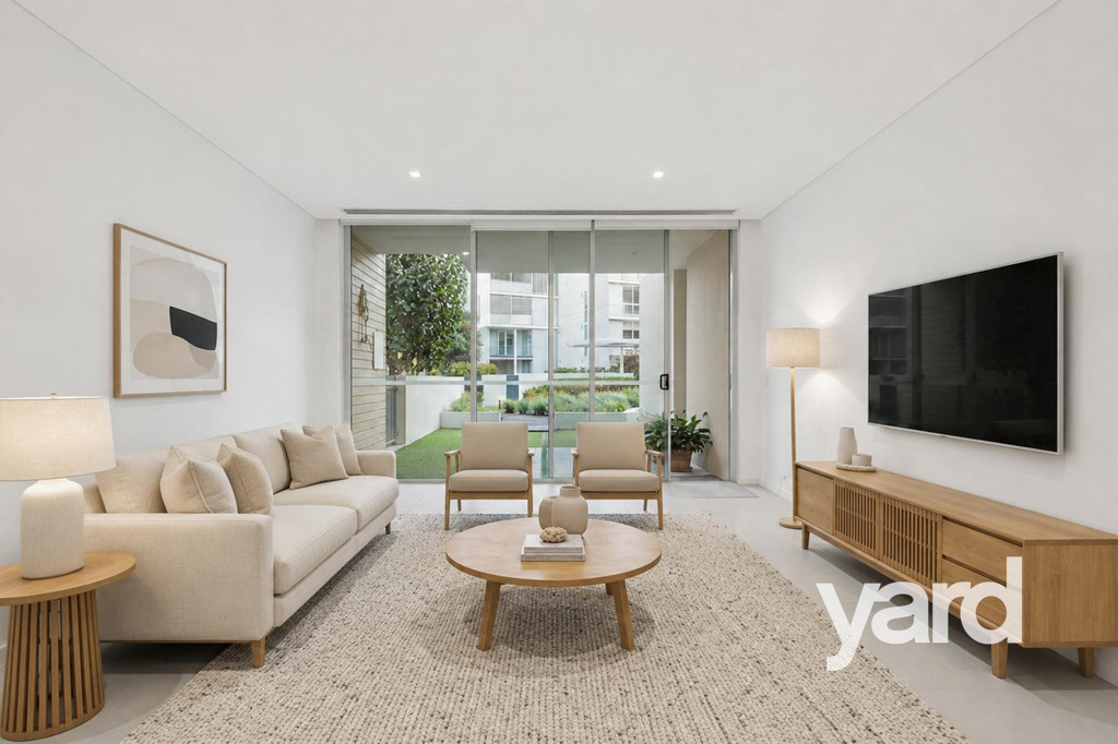 33/11 Leighton Beach  Bvd, North Fremantle WA 6159, North Fremantle - Image 1