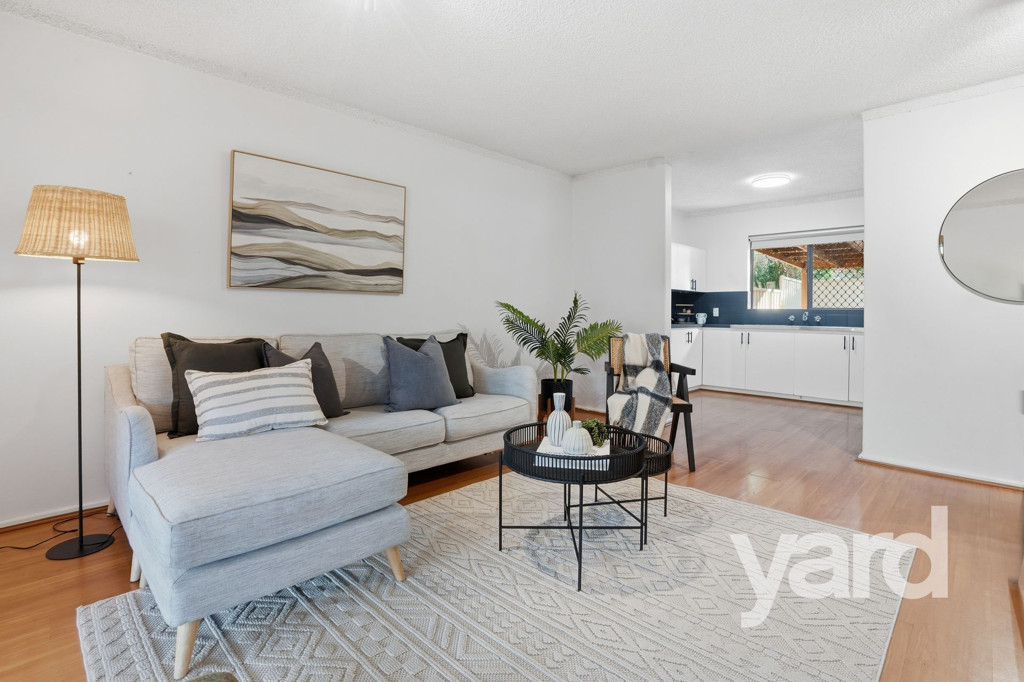 16/1 Preston Point Road, East Fremantle WA