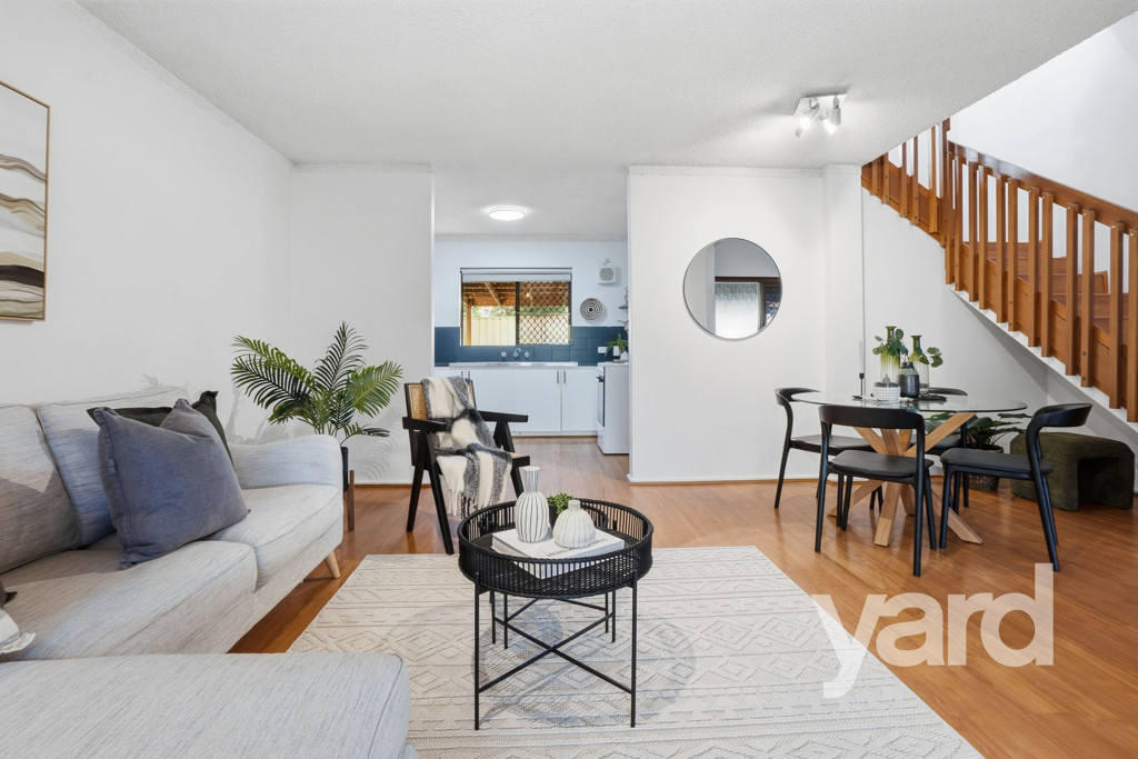 16/1 Preston Point Road, East Fremantle WA, East Fremantle - Thumbnail 2