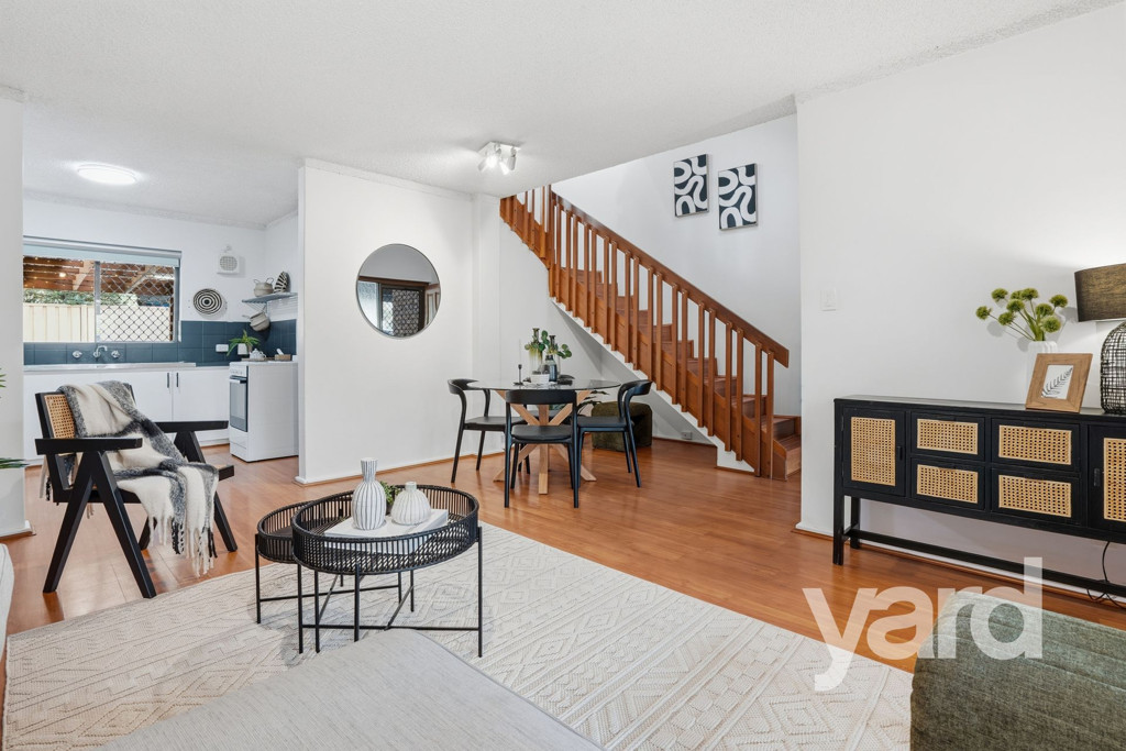 16/1 Preston Point Road, East Fremantle WA, East Fremantle - Thumbnail 7