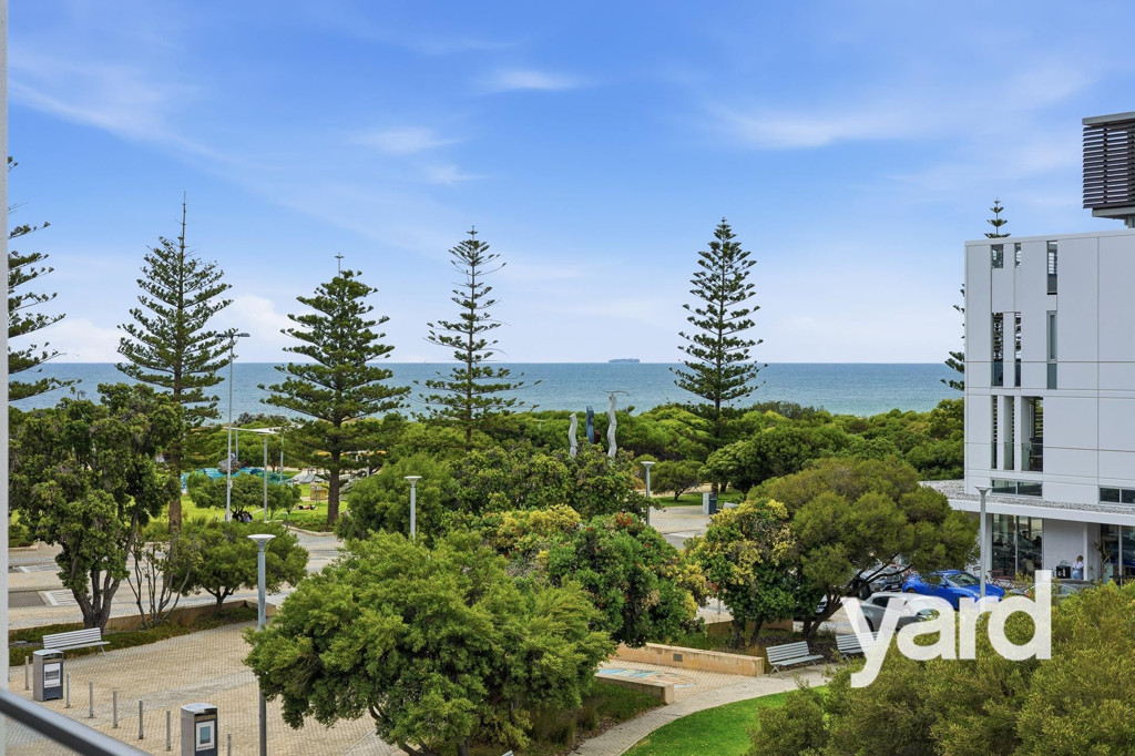 303/17 Freeman Loop, North Fremantle WA 6159, North Fremantle - Thumbnail 8