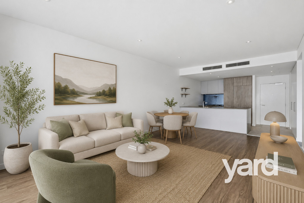 303/17 Freeman Loop, North Fremantle WA 6159, North Fremantle - Thumbnail 3