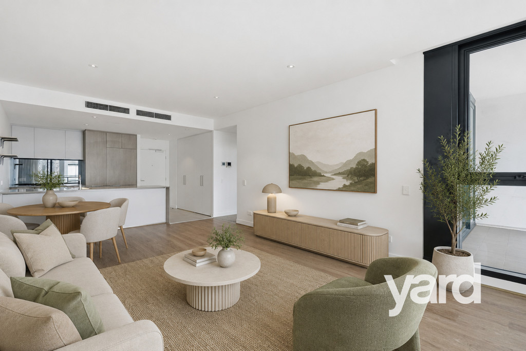303/17 Freeman Loop, North Fremantle WA 6159, North Fremantle - Thumbnail 5