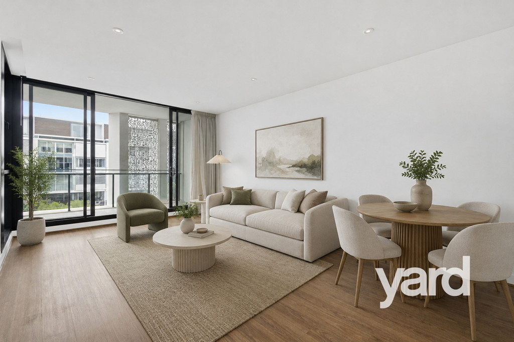 303/17 Freeman Loop, North Fremantle WA 6159, North Fremantle - Thumbnail 2