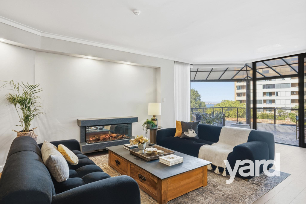 1W/21 Park Avenue, Crawley WA, Crawley - Thumbnail 2