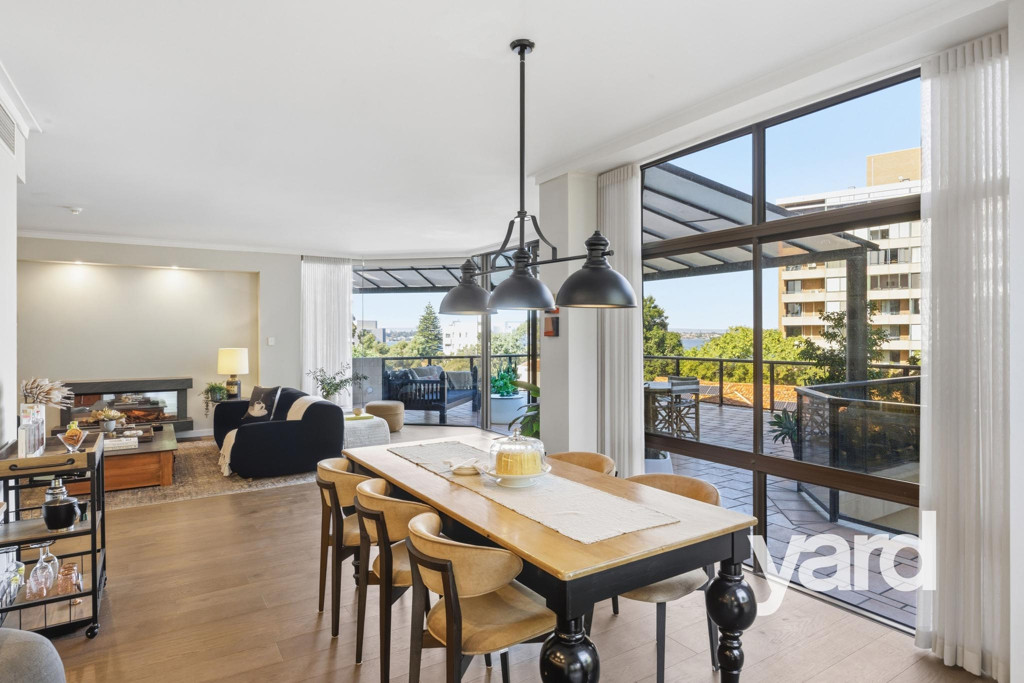 1W/21 Park Avenue, Crawley WA, Crawley - Image 1