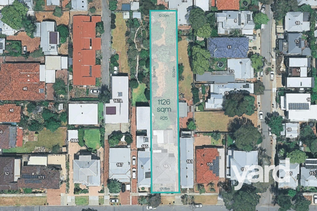 163 Edmund Street, Beaconsfield WA