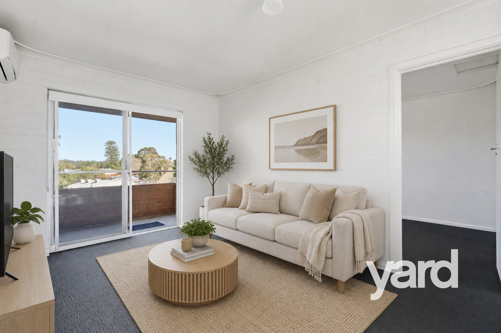 22/230 Canning Highway, East Fremantle WA