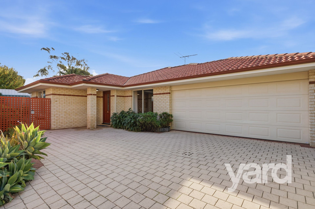 6A Westbury Crescent, Bicton WA