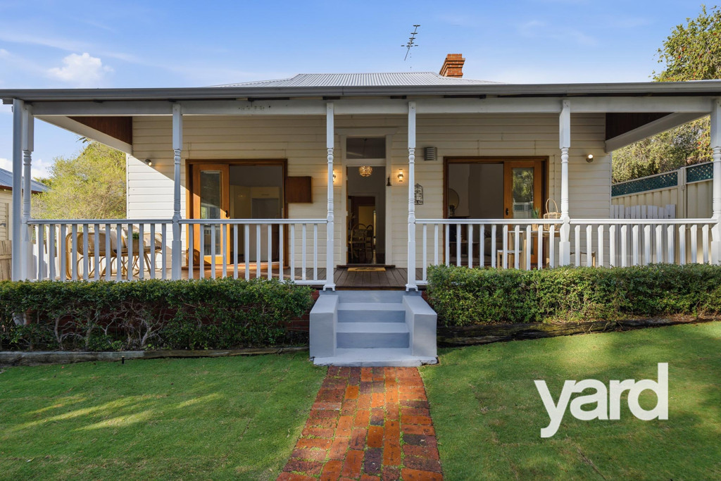 48 McKimmie Road, Palmyra WA