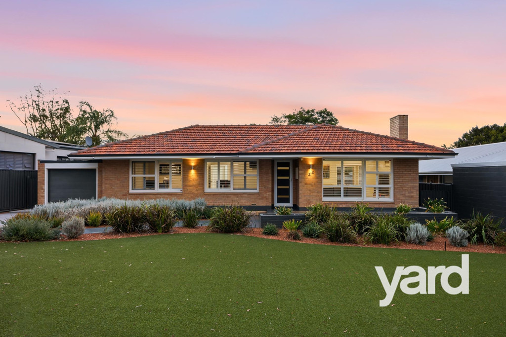 22 Olding Street, Melville WA 6156, Melville - Image 1